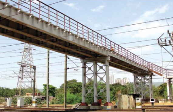 FOB, Kandivali