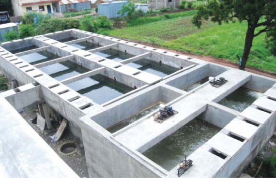 WATER SUPPLY SCHEME _ ALANDI