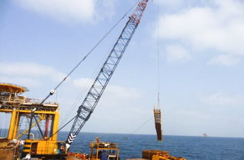 Cranes