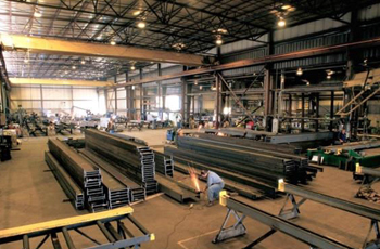 Fabrication Workshop
