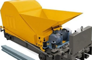 RCC Equipments
