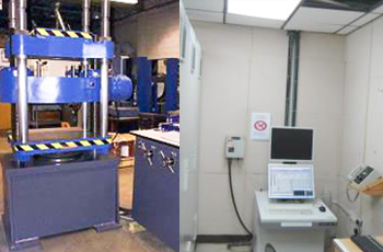 Testing Machines